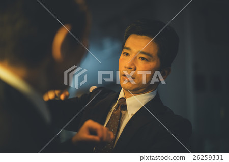 公司職員 工薪族 上班族 26259331