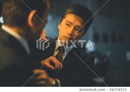 公司職員 工薪族 上班族 26259332