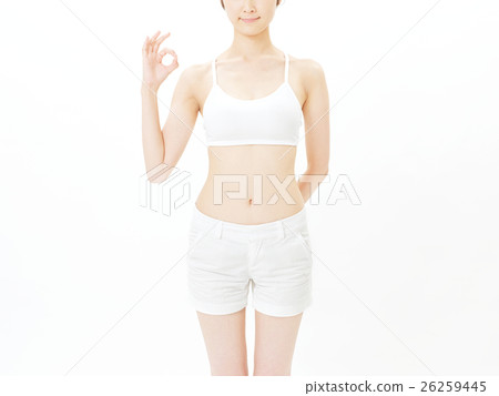 Beauty image OK 26259445