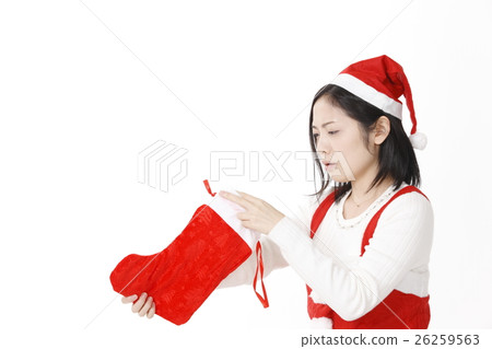 Empty Christmas Empty Christmas 26259563