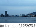 Nagasaki Harbor 26259738