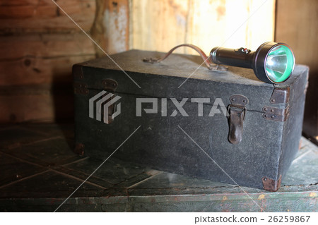 old drawer tool 26259867