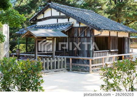 Matsushita village Meiji Industrial Revolution heritage of Japan Matsushita village Meiji Industrial Revolution heritage of Japan 26260203