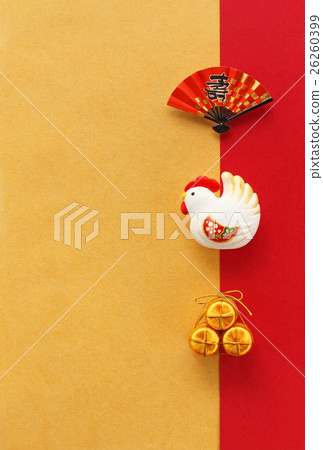 T公雞2種顏色垂直02 T公雞2種顏色垂直02 26260399