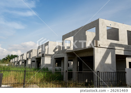 Precast Building 26261469