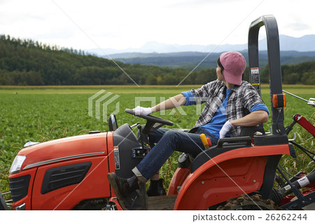 Young people who experience agriculture experience Young people who experience agriculture experience 26262244