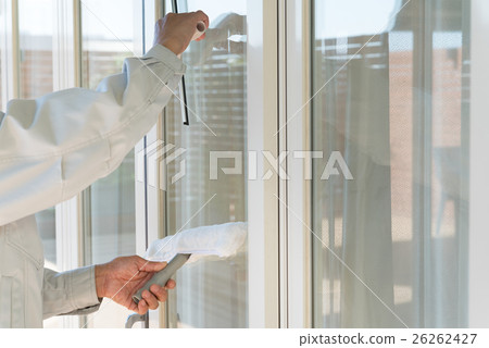 Building maintenance image 26262427