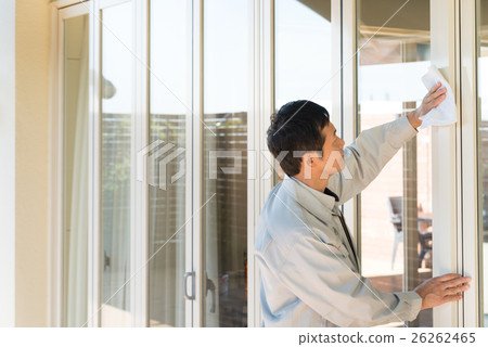 Building maintenance image 26262465