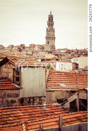 Clerigos church (Igreja dos Clerigos), Porto Clerigos church (Igreja dos Clerigos), Porto 26263779