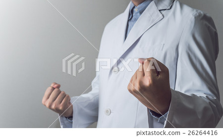 Doctor image 26264416