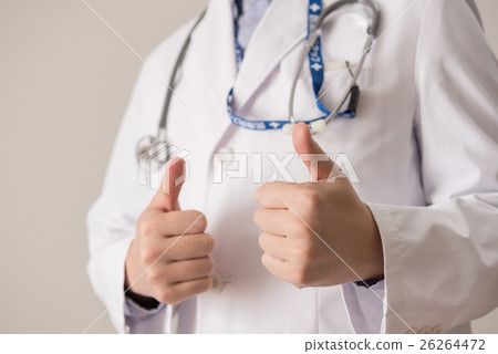 Doctor image Doctor image 26264472