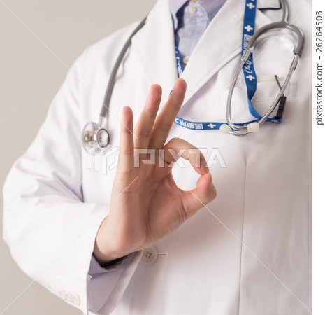 醫生形象 醫生形象 26264503