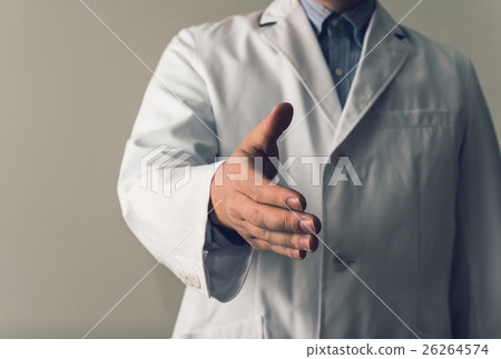 Doctor image Doctor image 26264574