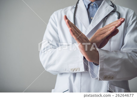 醫生形象 26264677