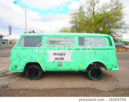 66號公路（塞利格曼） 26264709