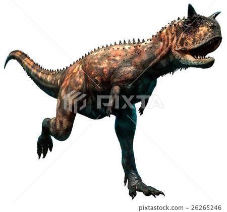 Carnotaurus 26265246