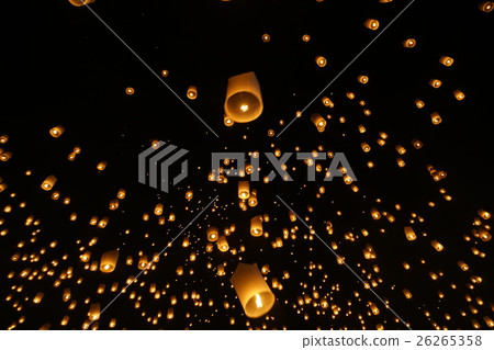 Thailand Chiangmai-Eupen Festival 26265358