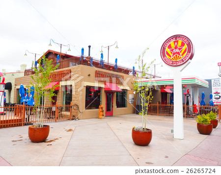 City of Route 66 Williams 26265724