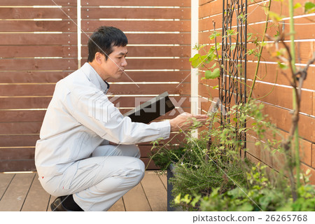 Building maintenance image 26265768
