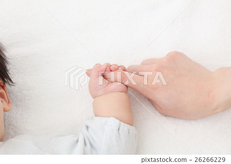 寶貝·媽媽 寶貝·媽媽 26266229