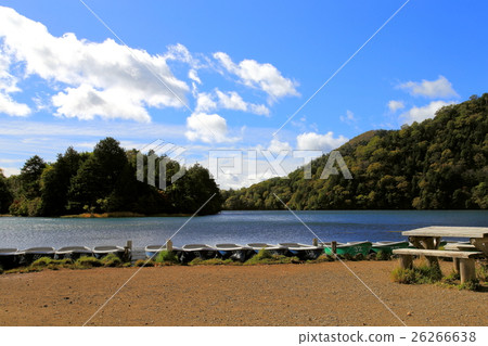 Lake Yunoko, Oku-Nikko 26266638