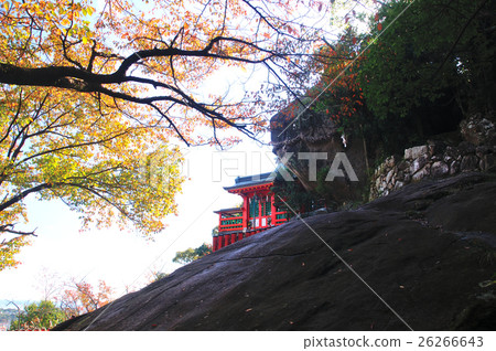 上倉神社 26266643