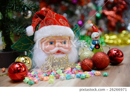 Santa Claus doll Santa Claus doll 26266971