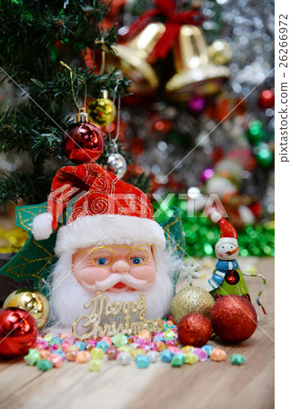 Santa Claus doll Santa Claus doll 26266972
