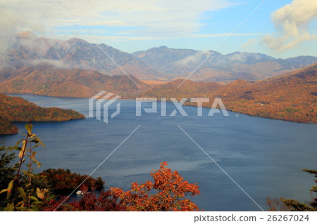 Oku-Nikko Hanzen Pass 26267024