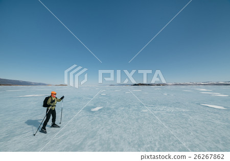 Norwegian hiking skates. Norwegian hiking skates. 26267862