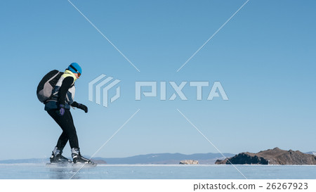 Norwegian hiking skates. Norwegian hiking skates. 26267923
