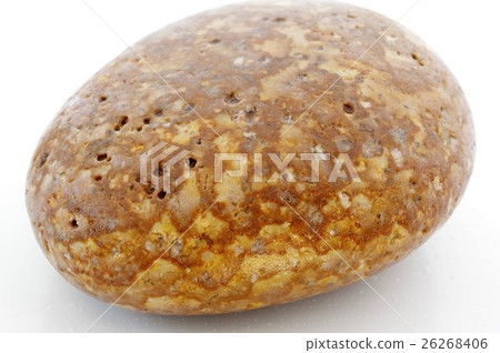 Himekawa Nakaishi (quartz porphyry) rocks that emit moisture and lateral radiation Power stone Rocks from Itoigawa in Niigata Prefecture 26268406