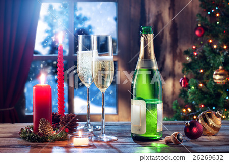 x-mas drink 26269632