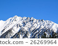 穗高山脈 26269964