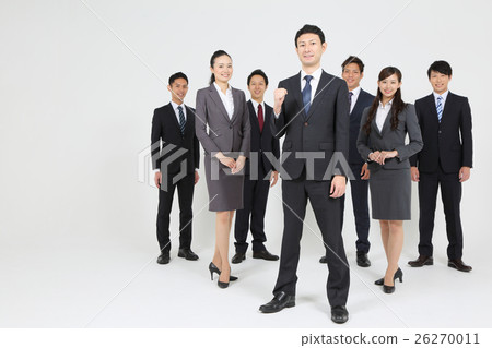 業務大數字圖像 26270011