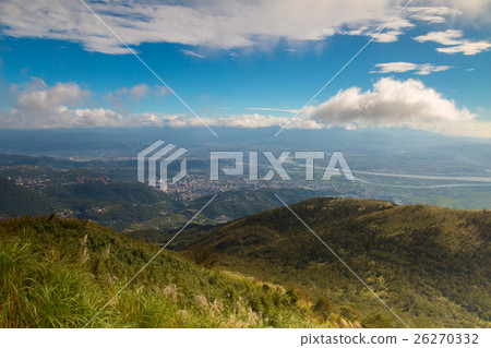 大屯山景 26270332