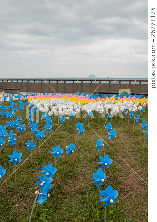 風車 26271125