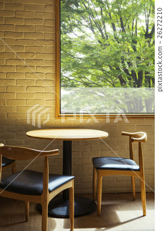 咖咡屋, 窗, park, cafe, window, park, Cafe, window, park 26272210