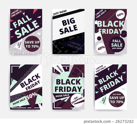 Sale banner template 26273282