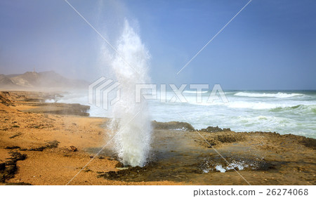 Blow holes Blow holes 26274068