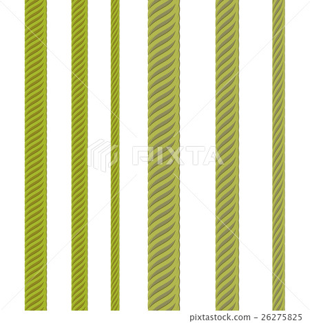 Set of Metal Cables 26275825