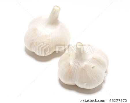 大蒜 26277370