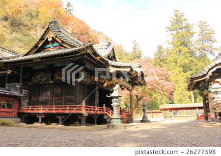 Myogi Shrine (Head office) Myogi Shrine (Head office) 26277398