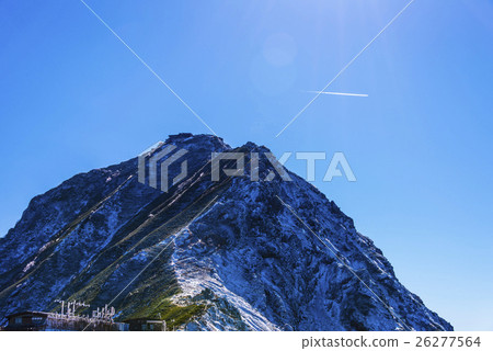 Akadake summit 26277564