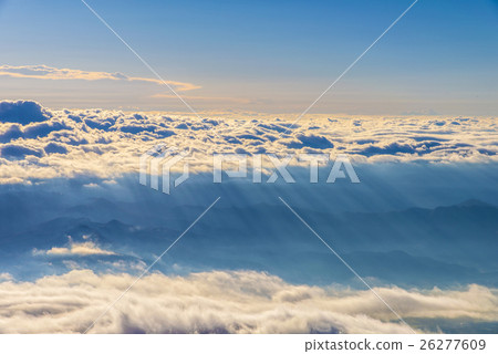 雲海 雲海 26277609