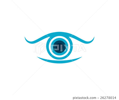 Eye care Logo Template Eye care Logo Template 26278014