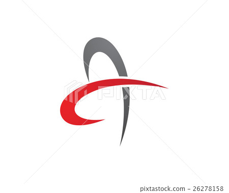 A Letter Logo Template A Letter Logo Template 26278158