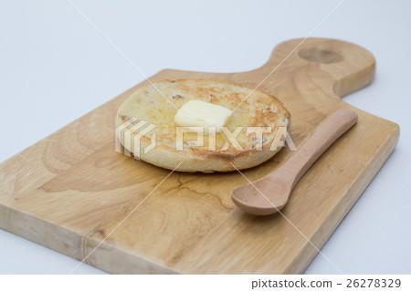 English Muffin 26278329