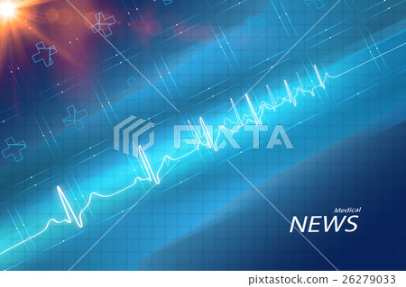 Abstract health care background Concept Series 12 26279033