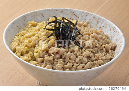 雞Soboro-don,Nichikata-don 雞Soboro-don,Nichikata-don 26279464